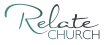 Relate Church logo