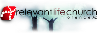 Relevant Life Church logo