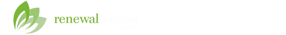 Renewal Vineyard Church logo