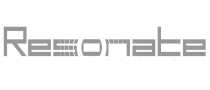 RESONATE RESONATE logo