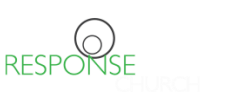 Response Church logo