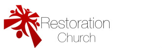 Restoration Church logo