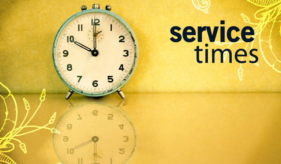 Service Times