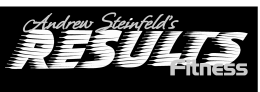 Results Fitness logo