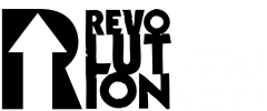 REVOLUTION logo