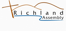 Richland Assembly logo