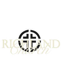 Richland Church logo