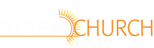Risen Church logo