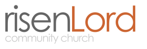 Risen Lord Community Church logo