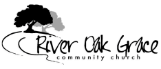 River Oak Grace Community Church logo