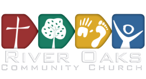 River Oaks Community Church logo