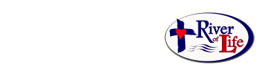 Welcome To The River logo