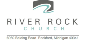 River Rock Church logo