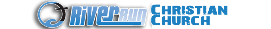 River Run Christian Church logo