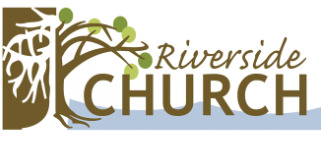 Riverside Church logo