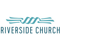 Riverside Church Riverside Church logo