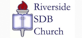 Riverside Seventh Day Baptist Church logo