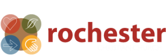 Rochester Christian Church logo