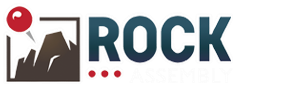 Rock Assembly Rock Assembly logo