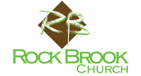 Rock Brook Church logo