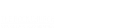 rock church logo
