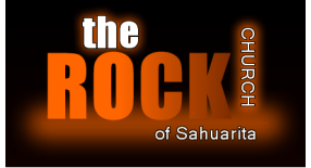 The Rock Church of Sahuarita logo