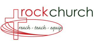 Rock Church of Petersburg logo