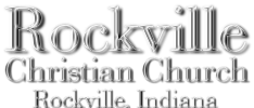 Rockville Christian Church logo