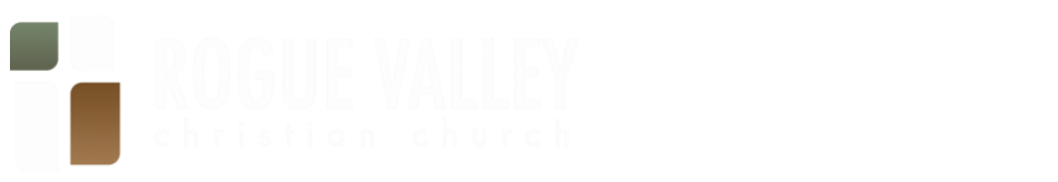 Rogue Valley Christian Church Rogue Valley Christian Church logo