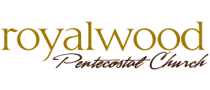 The Pentecostals at Royalwood logo