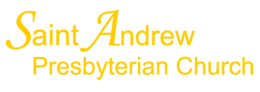 Saint Andrew Presbyterian Church logo