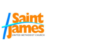 Saint James United Methodist Church Saint James United Methodist Church logo