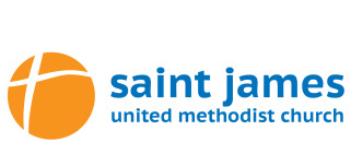 Saint James United Methodist Church Saint James United Methodist Church logo