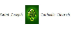 Saint Joseph Catholic Church logo