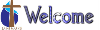 Saint Marks United Methodist Church logo
