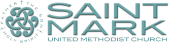 Saint Mark United Methodist Church logo