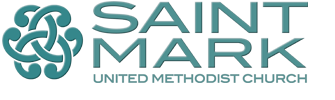 Saint Mark United Methodist Church logo