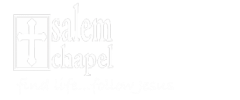 Salem Chapel - Winston-Salem, NC logo