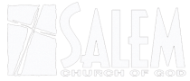 Salem Church of God logo