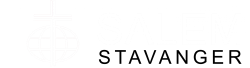 Salem Stavanger NLM logo