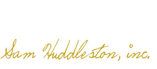 Sam Huddleston Inc logo