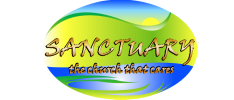 Sanctuary logo