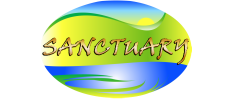 Sanctuary logo