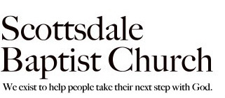 Scottsdale Baptist Church logo