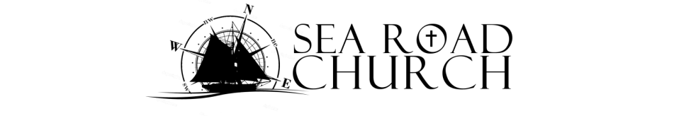 Sea Road Church logo