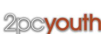 Second Presbyterian ChurchYouth logo
