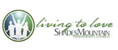 Shades Mountain Independent Church Shades Mountain Independent Church logo