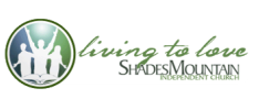 Shades Mountain Independent Church logo