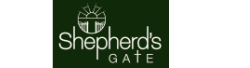 Shepherds Gate Church logo