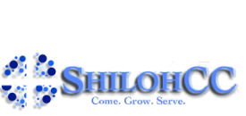 Shiloh Community Church logo